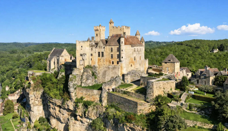 Beynac-et-Cazenac, France